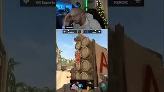 Snax with another insane clutch