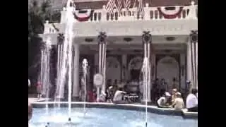 1989 - EPCOT Center with ImageWorks footage!