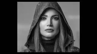 ترکمنی عاشقی آیدم لار