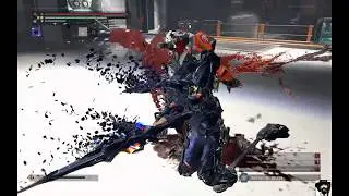 The Surge All Bosses 