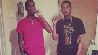 Southside x Fredo Santana x Lil Reese x Chiraq Drill Type Beat - How You Bummin [Prod. $KEEZABEATZ]