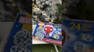 The perfect gift for every Marvel fan this December🎁🎄#marvel #christmas #gifts #adventcalendar