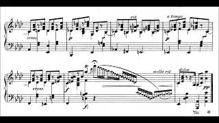 Paul Blumenthal - Canzonette (1906)