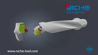 NICHE Tools-ICN Sumohead