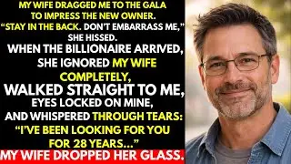 Don&rsquo;t Embarrass Me,&rdquo; My Wife Said&hellip; Then the Owner  | Jax&rsquo;s Revenge Domain