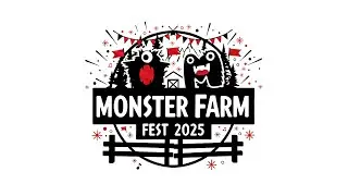 【12月22日配信】モンスターファームフェス！告知生配信！