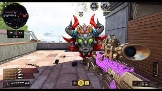 FaZe Kitty - BO4 Master Prestige Montage