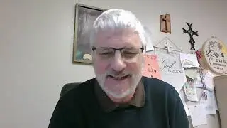 Midweek Message   Pastor Greg   January 14 2026