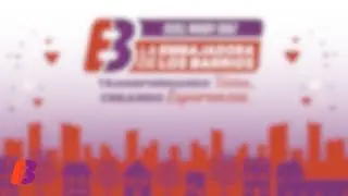 #ENVIVO hoy Sabado 23 De Enero LA EMBAJADORA DE LOS BARRIOS con Guill Maby Diaz Perez
