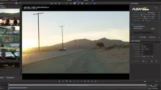 ARRI Tech Talk: ARRIRAW Converter - Duration Display Formats