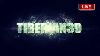 Хороший Маус, плохой Е100 ~ Tiberian39 [World of Tanks]