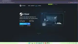 How to Download and Install Steam on Your PC in 2025