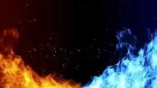 New Trending RRR🤯 Effect Black Screen Template Video || Best Fire & Water Avee Player Template Video