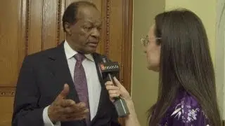 Marion Barry Doubles Down on 