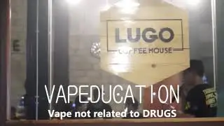 SOSIALISASI VAPE ANTI NARKOBA BERSAMA BNN N SATRESKOBA POLRES TULUNGAGUNG JAWA TIMUR