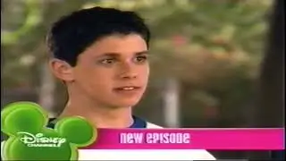 Disney Channel Phil of the Future 