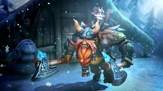 Dota 2 Overwatch cases #1352
