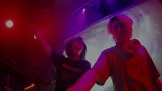 momone b2b dj twinturbo / Car Crash & Siren 2 @CIRCUS TOKYO