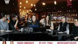 The Plump Pinay Show - Episode 17 - Mar 17, 2014