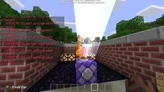 Minecraft XB1: Lighting Command [Tutorial]
