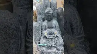 Buddha Fountain//9358711006 #handmade #homedecor#gift #jaipurhandicrafts #jaipur#rajasthan#trending