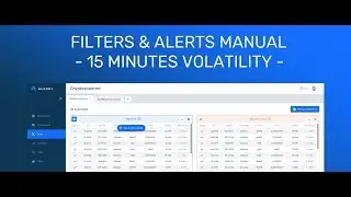 Cryptoscanner: 