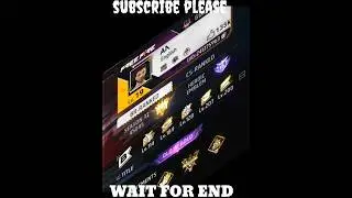 V badge id editing | Ankush ff id | free fire profile editing | #shorts #freefire #viral #trending