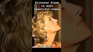 Princess Diana looking like Queen👑 #diana the #fypシ゚viral ##shorts #royalfamily #edit #history