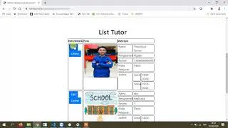 Final Project PBKK Individu