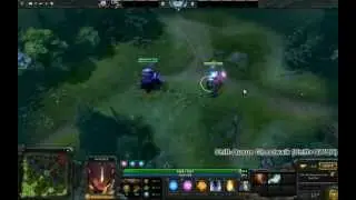 Invoker Shift-Queue