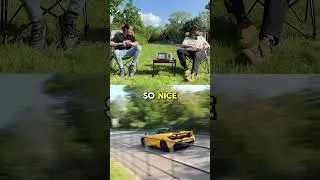 What&rsquo;s your favourite genre of car?