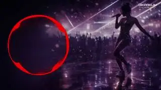 Malam Tanpa Akhir  | Big Room EDM 128 BPM (Indonesian Remix) | dikaakuh
