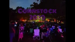 Cornstock 2020 @ Walnut Grove