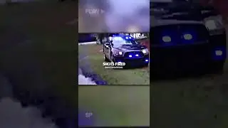 Cop Sends Final Message To His Family #police #bodycam #crime #crimenews #fypシ゚viral #fyp