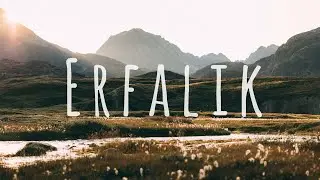 Erfalik - GREENLAND - A cinematic short film about ARCTIC CHAR.