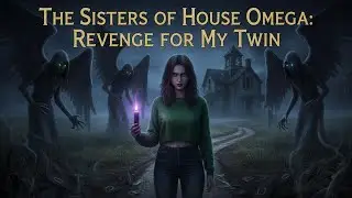 The Sisters of House Omega: Revenge for My Twin | Horror Story
