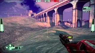 Tribes Ascend Beta Revisit