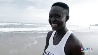 Episode 8 Belinda Baidoo Model search Africa