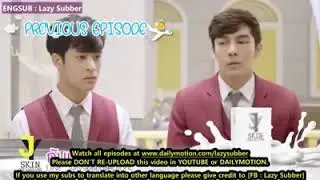 What the duck the series episode 15 Eng Sub