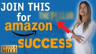 No More Courses: The Original Private Label Club for Amazon FBA