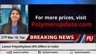 Asian Polyethylene Market Outlook