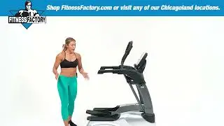 Best Elliptical Exercises: Recommended Exercises on the TRUE Fitness ES700 Elliptical!