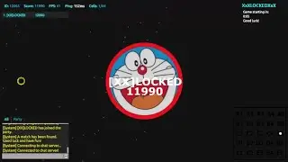 Gota.io Beta Double,Triple,One,Split - LOCKED