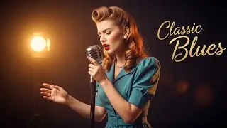 The Soul Archive: Essential Blues Ballads in the Spirit of Etta James