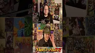 Marvel Rivals has great cosmetics! #marvel #podcast #marvelrivals #trending #shorts @MarvelRivals