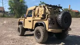 RC OFFROAD MN96 RTR UNTUK PEMULA ASLI ENAK ✅💯‼️asmr