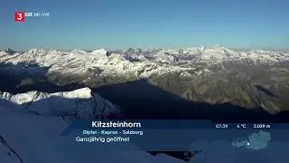 Alpenpanorama 3sat (HD) 03.09.2021