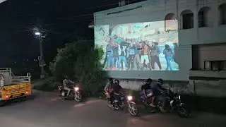 Projector shop in coimbatore,projector service center in coimbatore,4k led,open theater,home cinema,