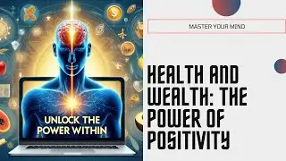 Cognitive Wealth: Strategies for a Healthier, Wealthier You