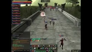 Queen Ant fun/ Exi-world x10 (ArqueneNosse clan)